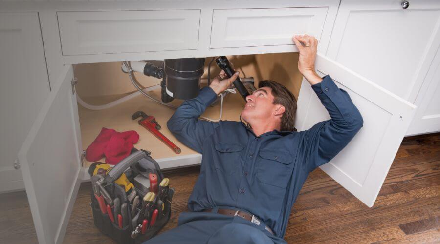 Professional emergency plumbing in Mount Washington, KY